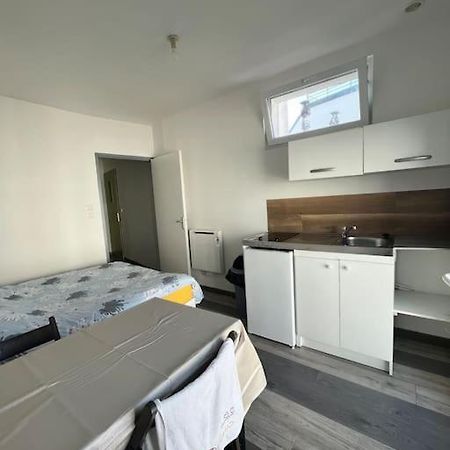 דירות Studio En Plein Centre De ברסט מראה חיצוני תמונה