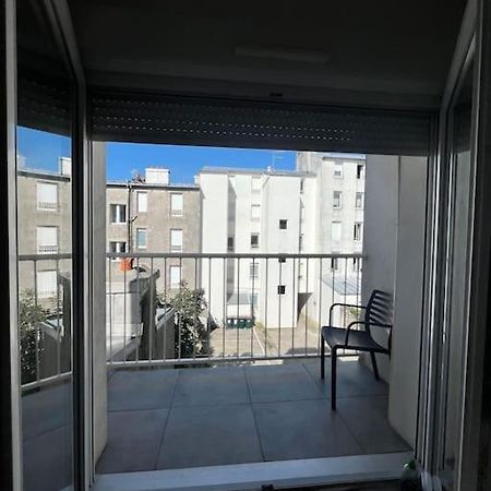 דירות Studio En Plein Centre De ברסט מראה חיצוני תמונה